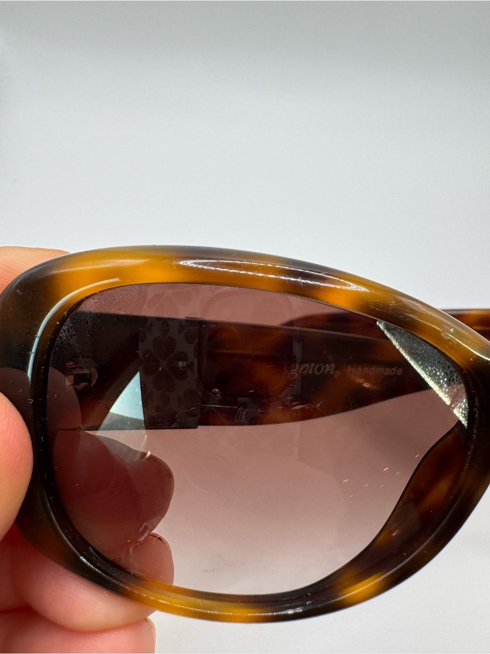 Brighton sunglasses - Picture 6 of 8